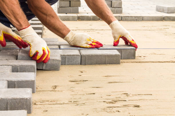 Best Custom Driveway Pavers  in Kapaau, HI