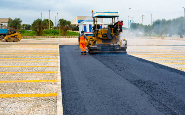 Reasons to Select Us for Your Driveway Paving Requirements in Kapaau, HI