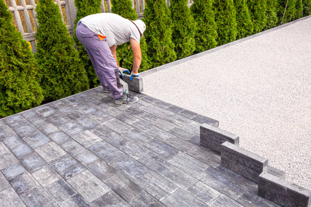 Best Custom Driveway Pavers  in Kapaau, HI