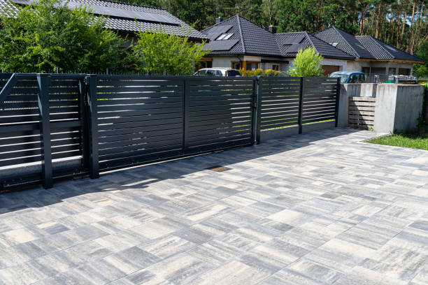 Best Local Driveway Pavers  in Kapaau, HI