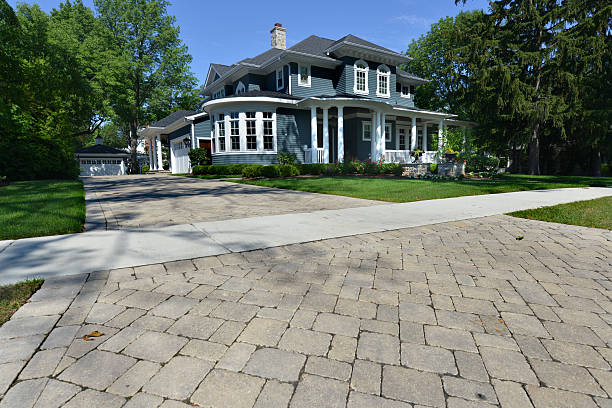 Best Decorative Driveway Pavers  in Kapaau, HI