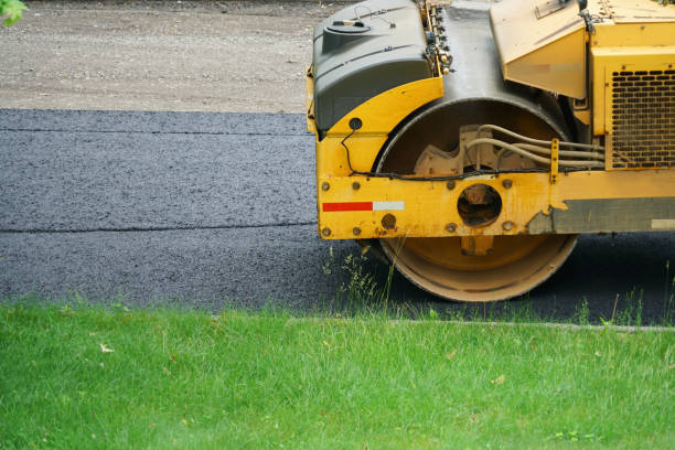 Best Concrete Paver Driveway  in Kapaau, HI