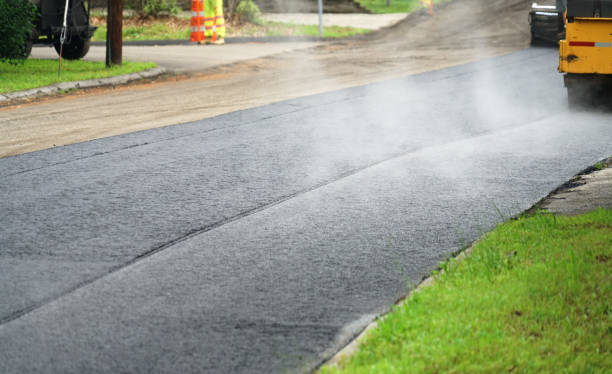 Best Affordable Driveway Pavers  in Kapaau, HI