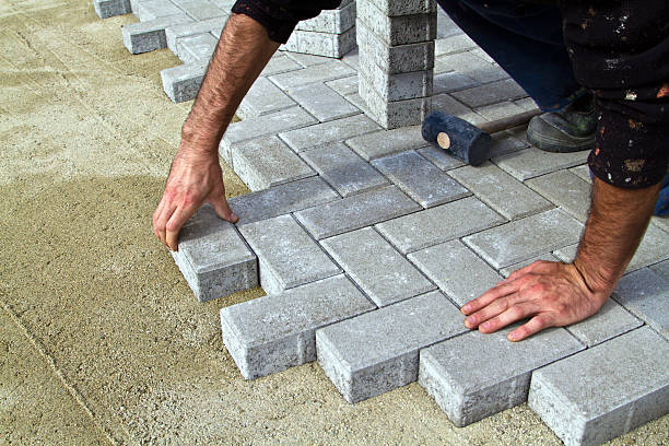 Best Driveway Pavers Cost  in Kapaau, HI