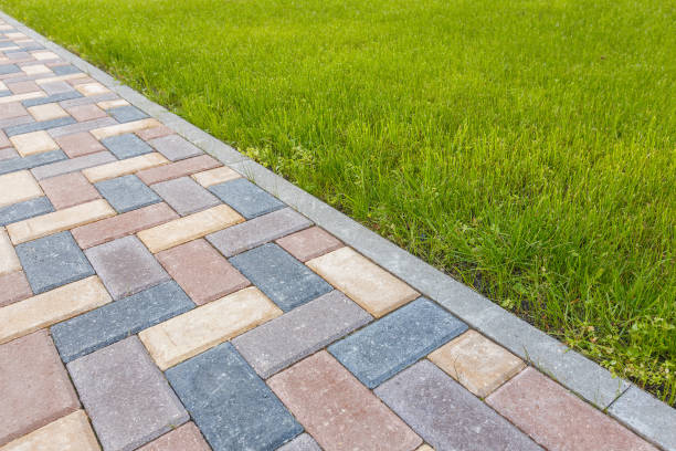 Best Driveway Paver Repair  in Kapaau, HI